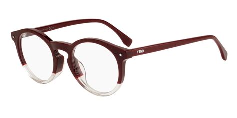 Fendi Ff 0236/F Eyeglasses 